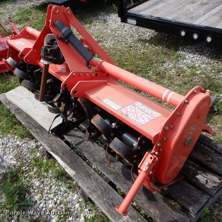 image for item GK9099 Terra ER074 tiller