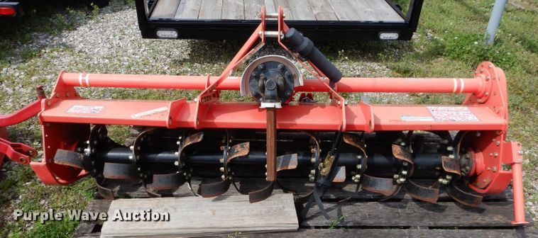 image for item GK9099 Terra ER074 tiller