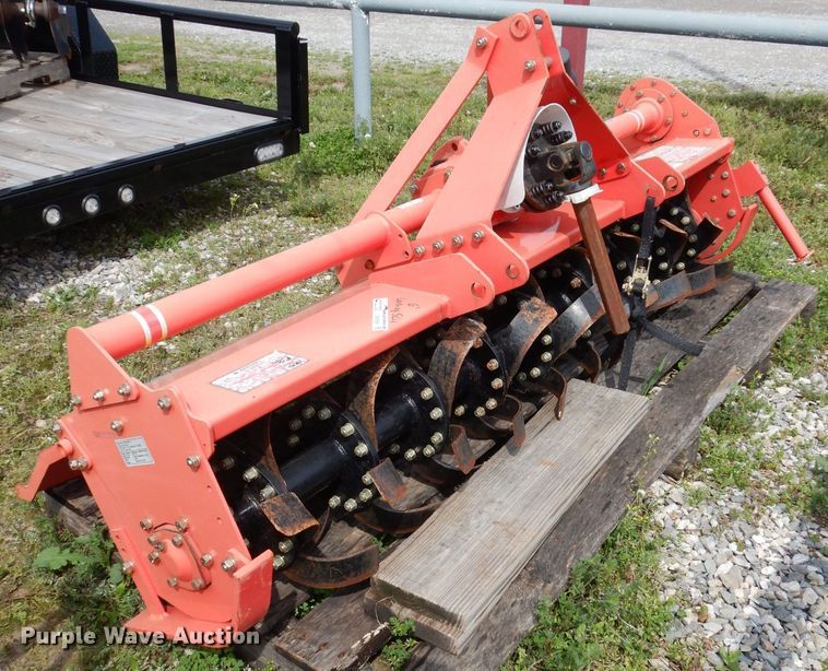 image for item GK9099 Terra ER074 tiller