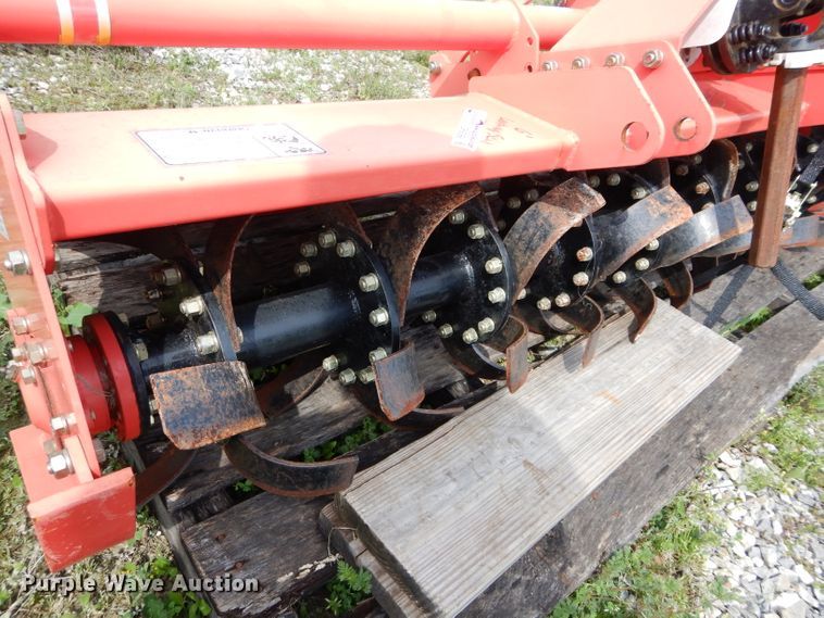 image for item GK9099 Terra ER074 tiller