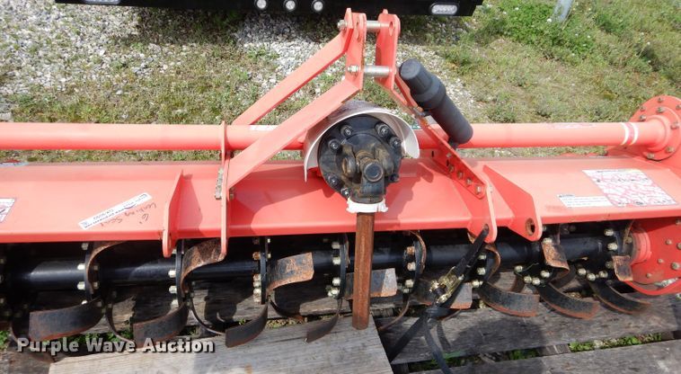 image for item GK9099 Terra ER074 tiller