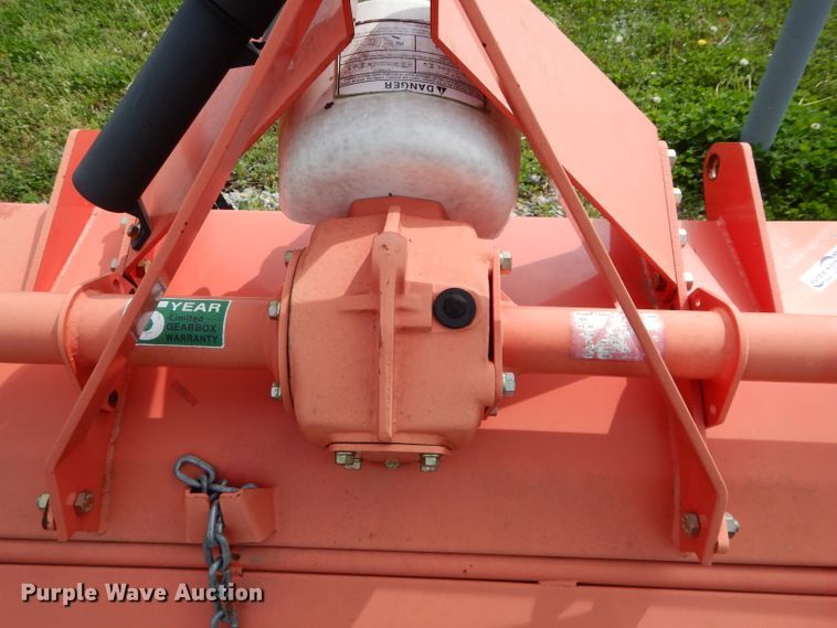 image for item GK9099 Terra ER074 tiller