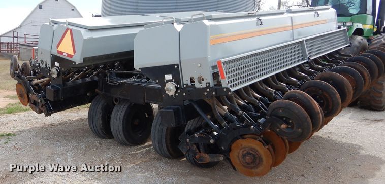 image for item GK9132 2008 CrustBuster 4030 All Plant no-till grain drill