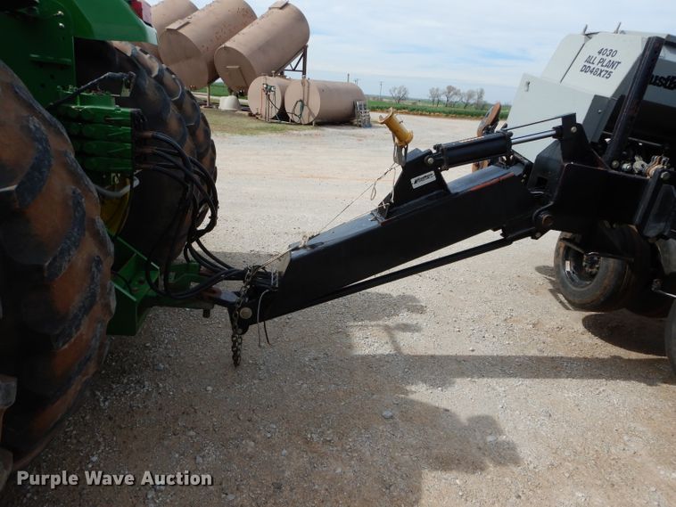 image for item GK9132 2008 CrustBuster 4030 All Plant no-till grain drill