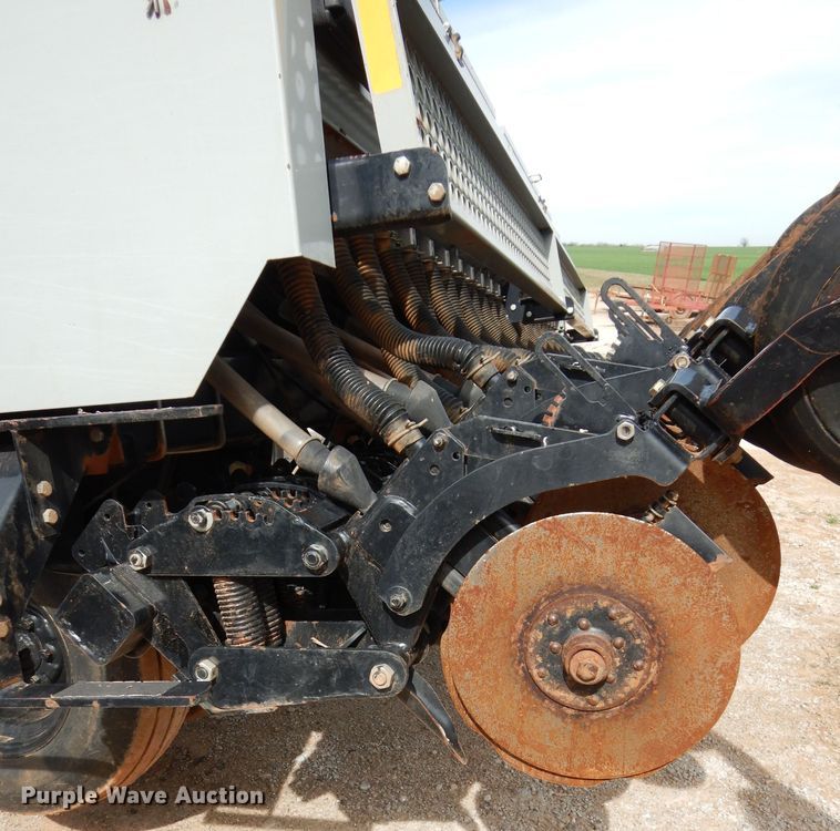 image for item GK9132 2008 CrustBuster 4030 All Plant no-till grain drill