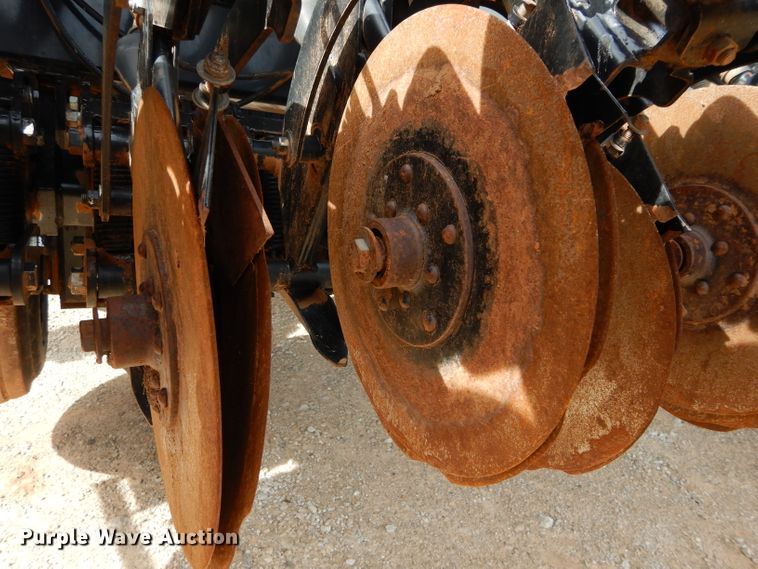 image for item GK9132 2008 CrustBuster 4030 All Plant no-till grain drill