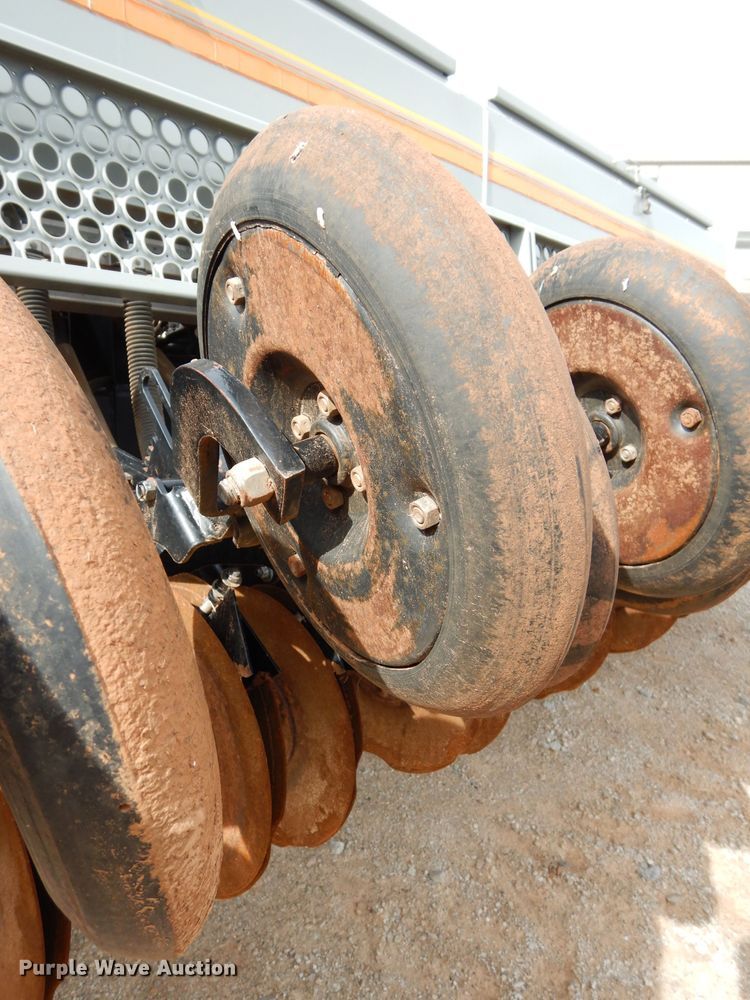 image for item GK9132 2008 CrustBuster 4030 All Plant no-till grain drill