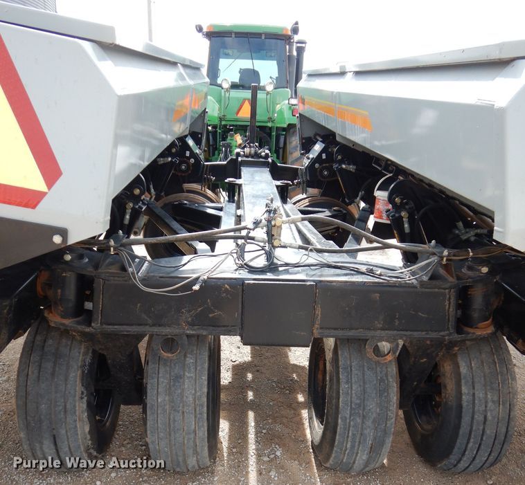 image for item GK9132 2008 CrustBuster 4030 All Plant no-till grain drill
