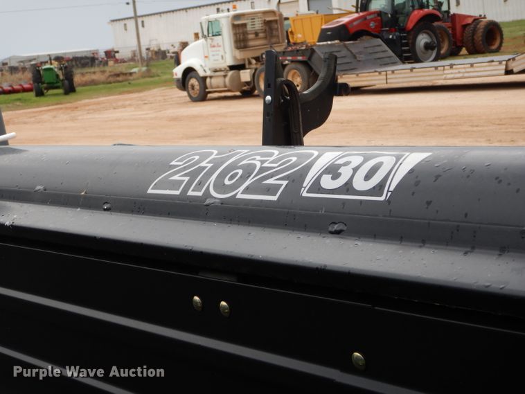 image for item GK9146 2011 Case IH 2162 flex head