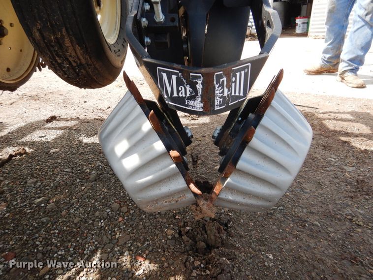 image for item GN9791 Kinze 3140 planter