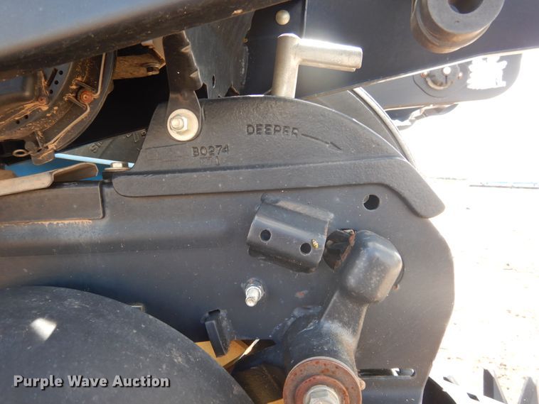 image for item GN9791 Kinze 3140 planter