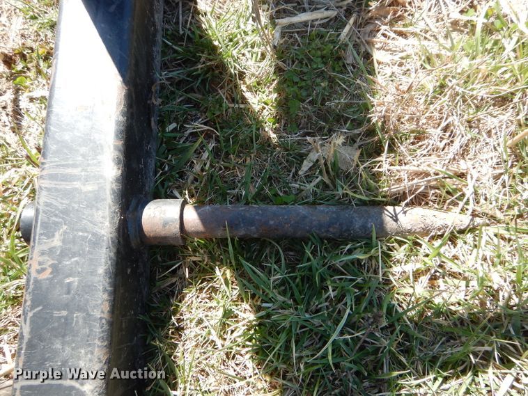 image for item GO9531 Bush Hog BS300 bale spear