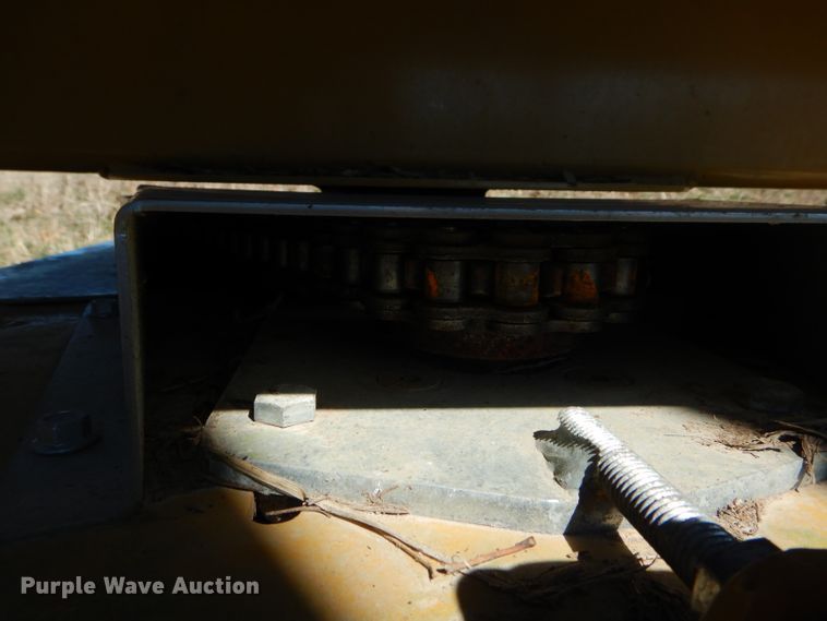 image for item GO9532 2018 Tube Line TL1000R bale wrapper