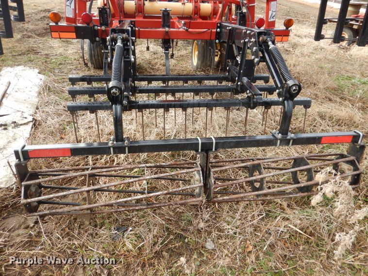 image for item GW9637 Krause TL6200-24 mulch finisher