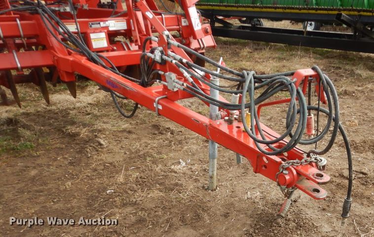 image for item GW9637 Krause TL6200-24 mulch finisher