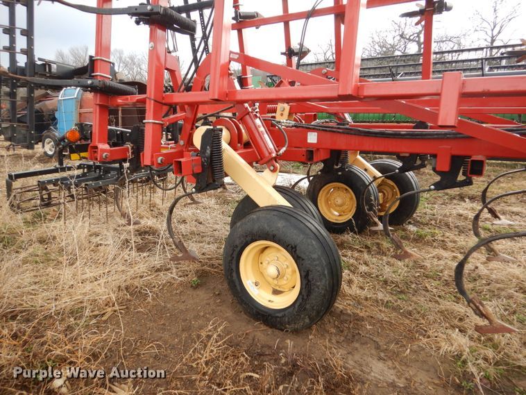 image for item GW9637 Krause TL6200-24 mulch finisher