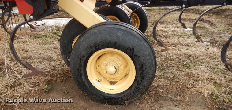 image for item GW9637 Krause TL6200-24 mulch finisher