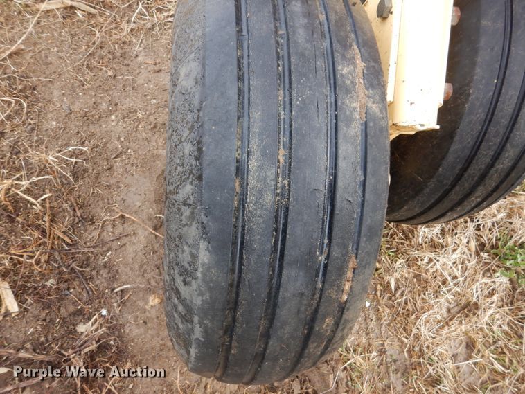 image for item GW9637 Krause TL6200-24 mulch finisher