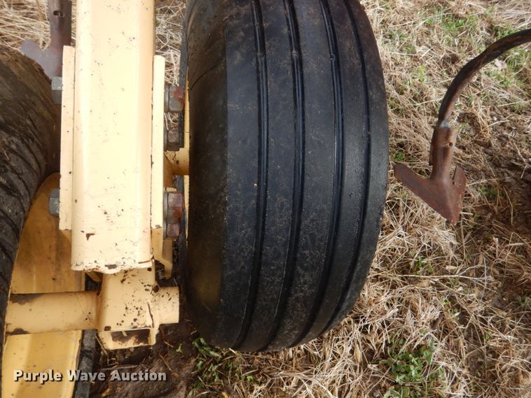 image for item GW9637 Krause TL6200-24 mulch finisher