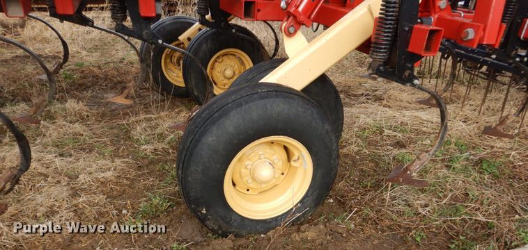 image for item GW9637 Krause TL6200-24 mulch finisher