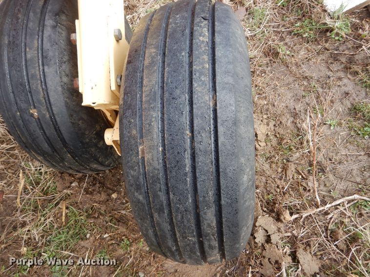 image for item GW9637 Krause TL6200-24 mulch finisher