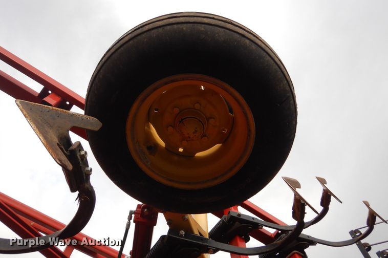 image for item GW9637 Krause TL6200-24 mulch finisher