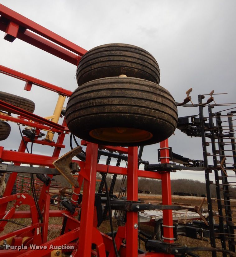 image for item GW9637 Krause TL6200-24 mulch finisher