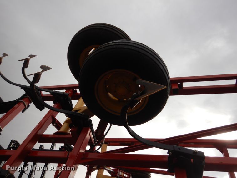 image for item GW9637 Krause TL6200-24 mulch finisher