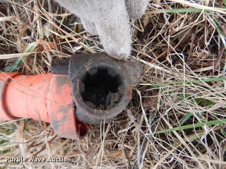 image for item GW9641 Sickle bar mower