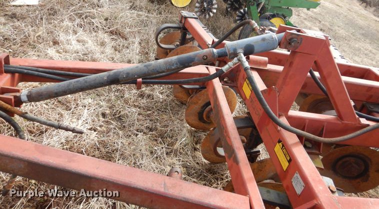 image for item GW9643 M&W 1465 tandem disk