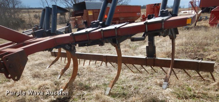 image for item GW9643 M&W 1465 tandem disk