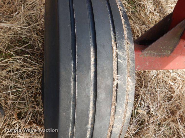 image for item GW9643 M&W 1465 tandem disk