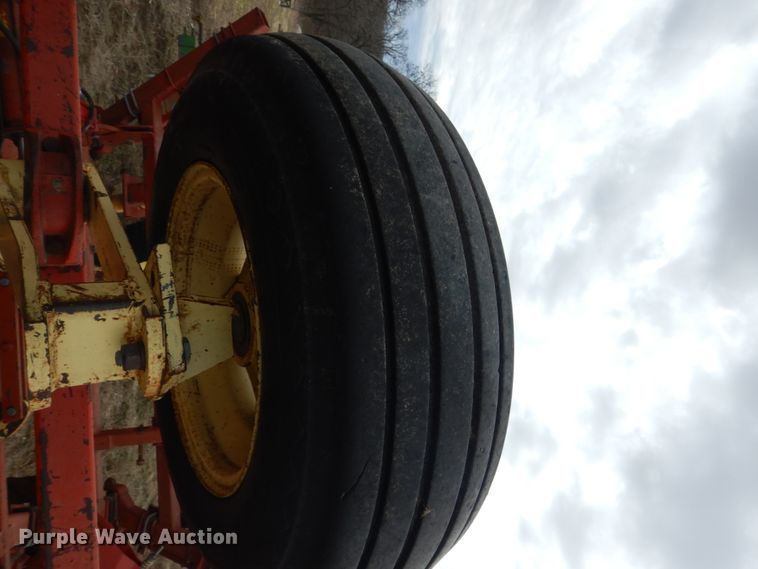 image for item GW9645 Krause 1900 tandem off-set disk