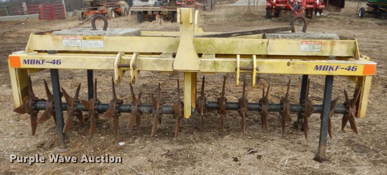 image for item GW9646 Holland AW1000-2B48-D aerator