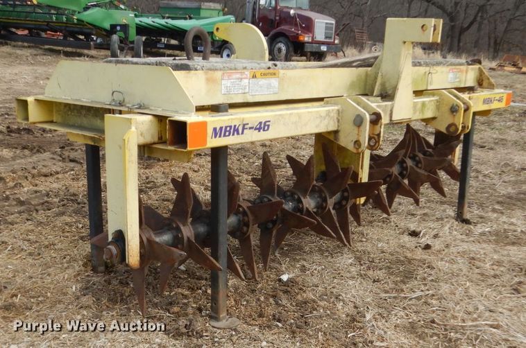 image for item GW9646 Holland AW1000-2B48-D aerator