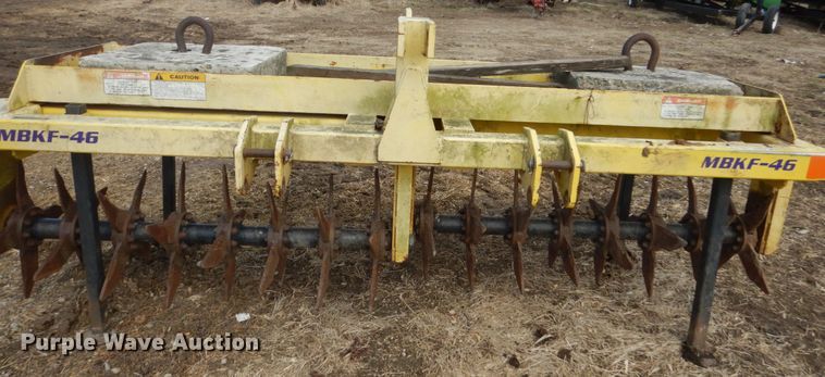 image for item GW9646 Holland AW1000-2B48-D aerator