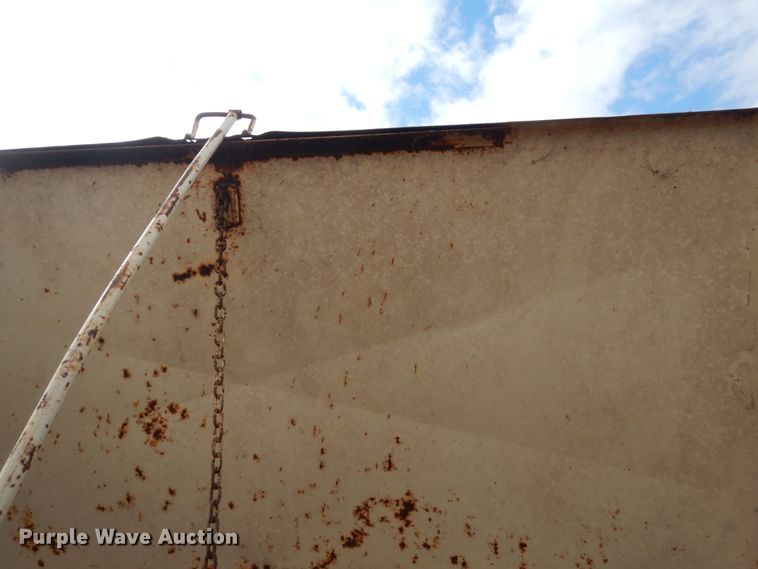 image for item GW9656 Apache creep feeder