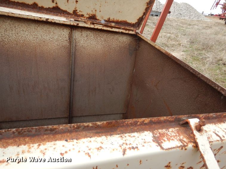 image for item GW9656 Apache creep feeder