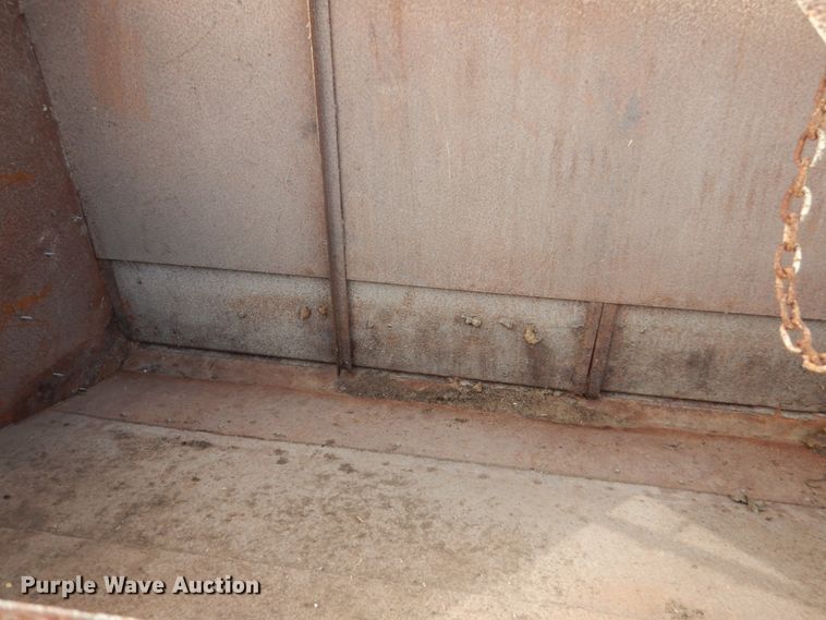 image for item GW9656 Apache creep feeder