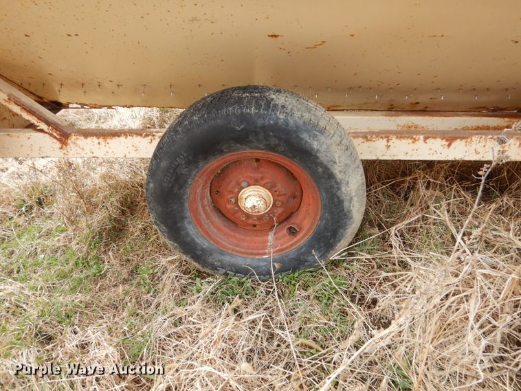 image for item GW9656 Apache creep feeder