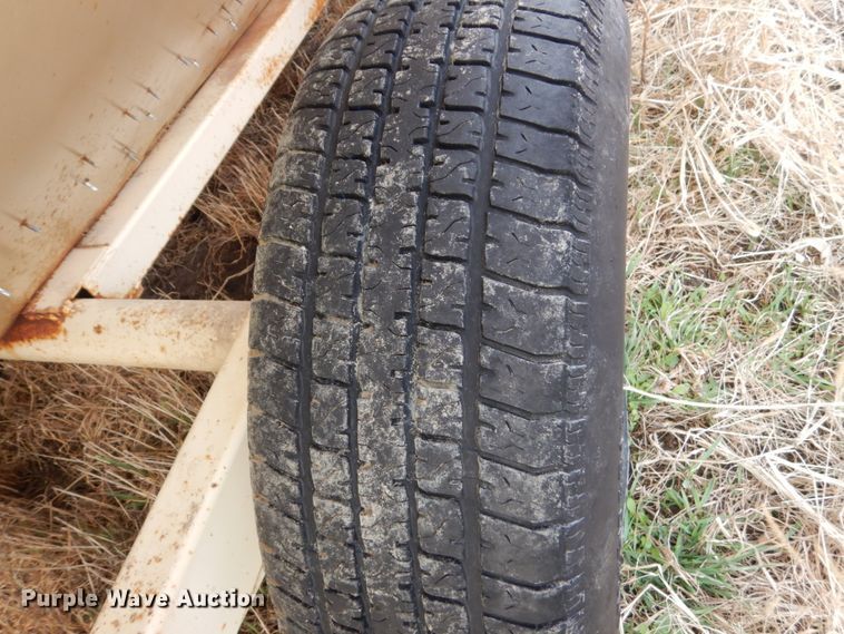 image for item GW9656 Apache creep feeder