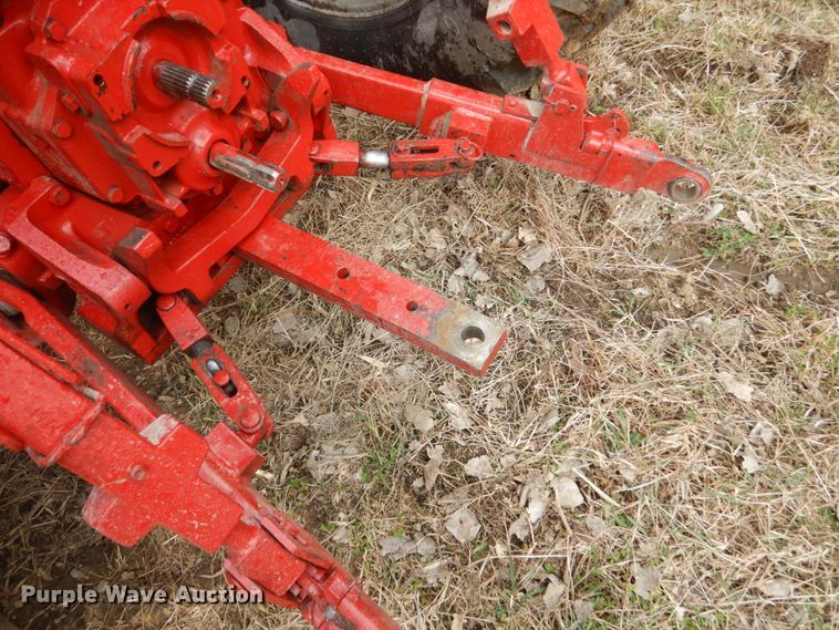 image for item GW9657 1978 International 1086 tractor