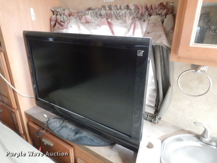 image for item GW9659 2005 Cross Roads Cross Terrain  camper