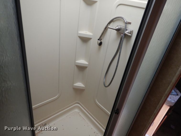 image for item GW9659 2005 Cross Roads Cross Terrain  camper