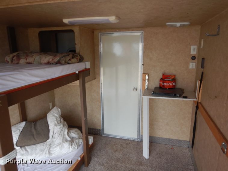 image for item GW9659 2005 Cross Roads Cross Terrain  camper