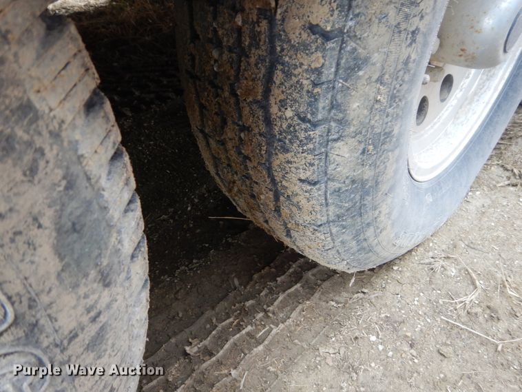 image for item GW9659 2005 Cross Roads Cross Terrain  camper