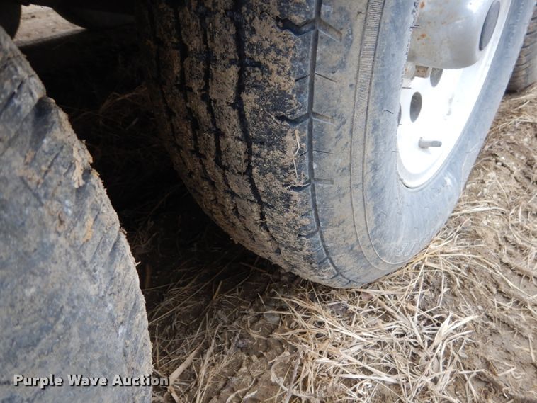 image for item GW9659 2005 Cross Roads Cross Terrain  camper