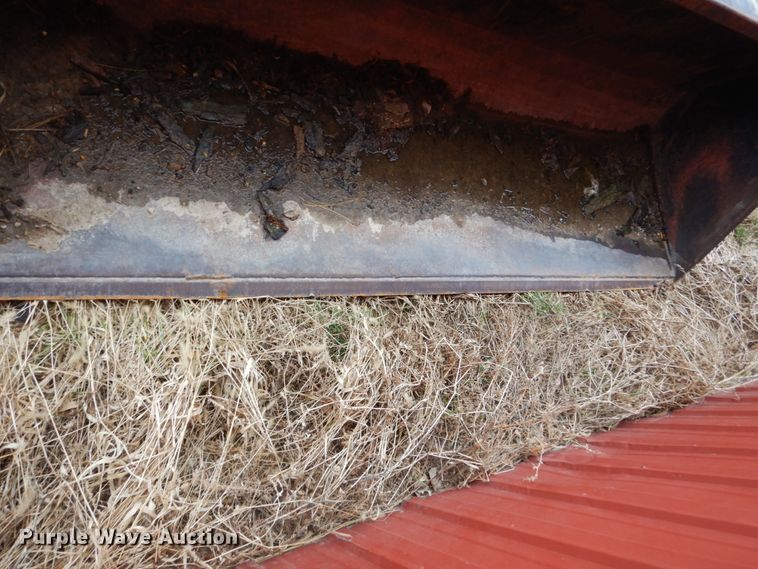 image for item GW9660 2007 Case IH Puma 165 MFWD tractor