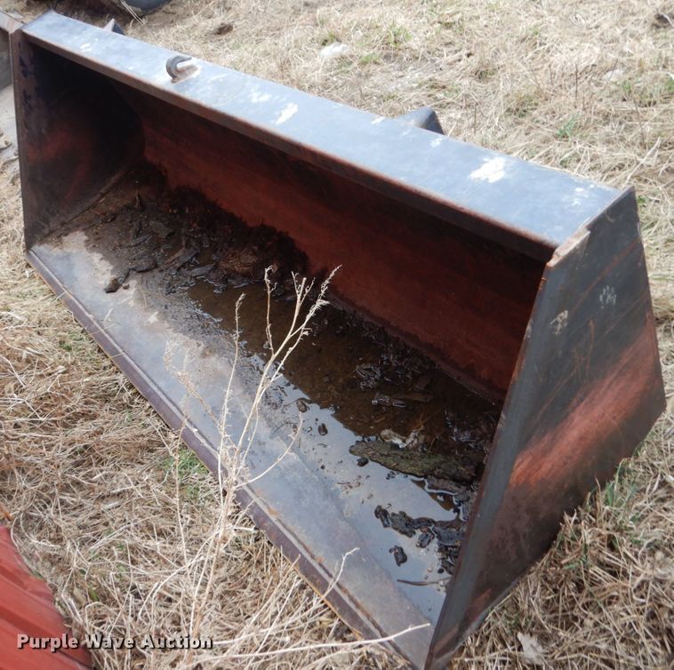 image for item GW9660 2007 Case IH Puma 165 MFWD tractor