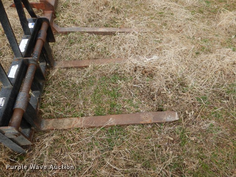 image for item GW9660 2007 Case IH Puma 165 MFWD tractor